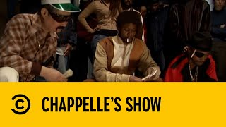 The World Series Of Dice  Chappelles Show [upl. by Yrekaz617]