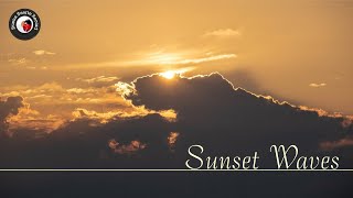 Sunset Waves  Lounge Ambient amp Chill Music Summer 2024  Relaxation Stress Relief [upl. by Lundquist65]