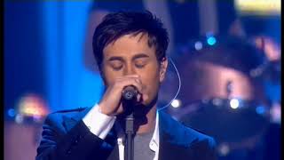 Enrique Iglesias  Tired Of Being Sorry [upl. by Holton]