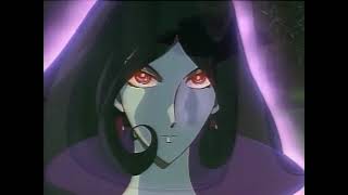 Harlock Saga OVA 1999  Ep4 Legendado [upl. by Ennovyhc113]