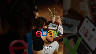 STARTING Ebay Dropshipping in 3 EASY Steps [upl. by Jilly47]