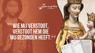 Lectio Divina in het Nederlands 04 10 24 [upl. by Salter]