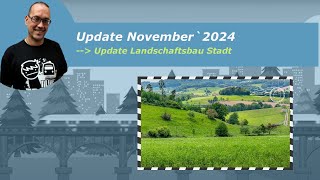 Teil 47 Neubau von Wendelstein Siebi´ s Landschaftsgestaltung [upl. by Sacken]