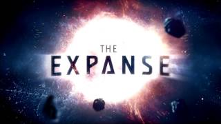 THE EXPANSE Soundtrack HD [upl. by Nnylyaj]