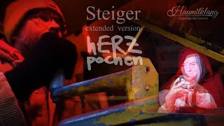 Steiger extended version  hERZpochen [upl. by Yesima879]