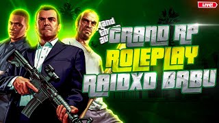 🔴Grand RP Aaj Khel Khatam✅ GTAV shortsfeed ytshorts [upl. by Aelyk923]