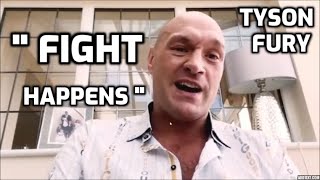 did TYSON FURY s dad JOHN FURY got BATTERED by MICK THEO in a STREET MATCH  Sure CARL FROCH knows [upl. by Venterea]