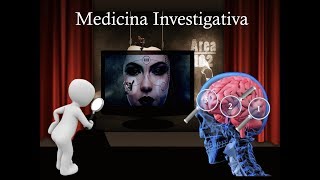 4 Medicina Investigativa Ippocratica [upl. by Adoree]