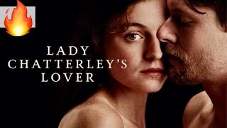 LADY CHATTERLEY’S LOVER  Netflix Movie Review  Dekh K Kaisa Laga [upl. by Dez]