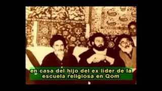 Biografía del Imam Jomeini Ruhollah y la historia de la Revolución Islámica de Irán 3 [upl. by Naejeillib]