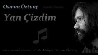 Yan Çizdim Osman Öztunç [upl. by Erastatus]