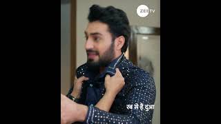 Rabb Se Hai Dua  Ep 663  Aditi Sharma Karanvir Sharma  Zee TV UK zeetv rabbsehaidua zee [upl. by Nylaroc711]