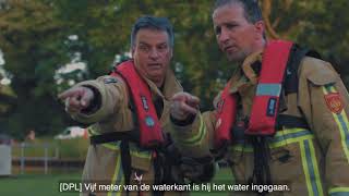 Brandweer Twente Duikfilm [upl. by Are]