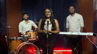 SingwithStaccato Song 1  Ellelli Nodali X Zindagi Ek Safar [upl. by Au]