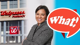 Is Walgreens a Good Stock to Buy [upl. by Freeland]