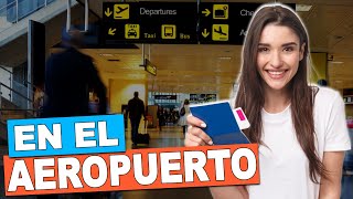 🛫 AZAFATA amable 💆‍♀️ TE RELAJA en VUELO de 1ra CLASE I MASAJE CAPILAR de MANOS y FACIALI Ges ASMR [upl. by Norok]