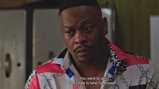 UZALO 28 MAY 2024  Sipho is not ready to forgive his father yet [upl. by Smith]