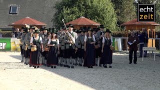 Musik in Bewegung Musikverein Fischbach [upl. by Monteria803]