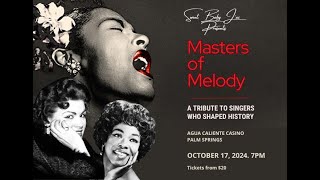 Masters of Melody Video [upl. by Kristofor]