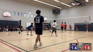 mdhs vs hogarth oct 22 2024 [upl. by Pinkham688]