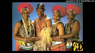 Mahlathini amp The Mahotella Queens  Gazette Kazet [upl. by Inalel130]