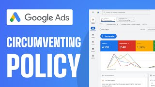 How To Fix Circumventing Systems Policy Google Ads  Full Guide 2024 [upl. by Nessie]