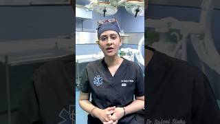 Understanding Tonsillitis with Dr Saloni Sinha [upl. by Zacek]