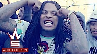 Waka Flocka  Cant Do Gold Official Music Video [upl. by Yeslah]