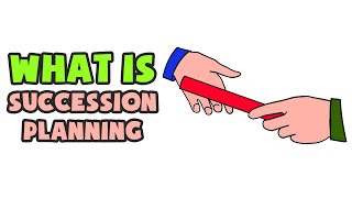 What is Succession Planning  Explained in 2 min [upl. by Hezekiah900]