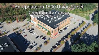 Westborough Community Center Update  Walkthrough July 2024 [upl. by Eneryt]