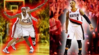 10 Greatest BUZZER BEATERS in NBA History [upl. by Vittoria769]