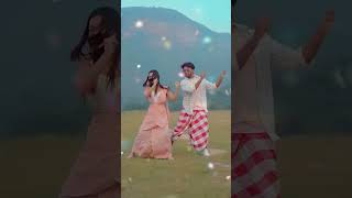 Hai Hai Re Diyar Darling Santali status video 🌺🌺🥰🥰 shortsvideo ternding jayantimandio6u [upl. by Lanor]