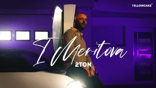 2TON  I MERITOVA prod by Nego [upl. by Nitsrek]