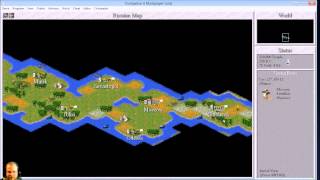 Lets Play Civilization II  Civ 2 Ep 2 [upl. by Smoot]