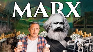 Marx A Complete Guide to Capitalism [upl. by Nabla]