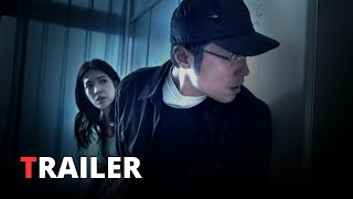 THE VICTIMS GAME  Stagione 2  Trailer sub ita della serie crime di Netflix [upl. by Odnumyer]