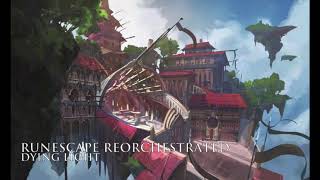 RuneScape Reorchestrated  Dying Light [upl. by Atihana]