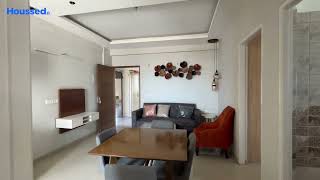 Tulsiani Easy In Homes Sector 35 Gurgaon  Top Project By Tulsiani Constructions  Houssed [upl. by Nylrahc]