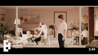 BTS 방탄소년단Dionysus Official MV [upl. by Idhem631]