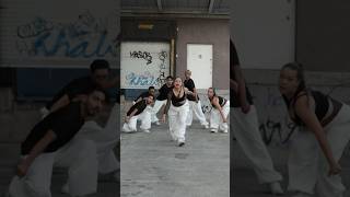 Sábado Rebelde  Plan B Dance Video  Royalty Dance Center [upl. by Emmy]