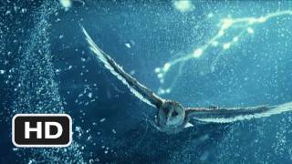 Legend of the Guardians The Owls of GaHoole 2010  Trailer [upl. by Anelrac]