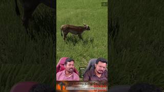 Our Farm tamilgaming farmingsimulator25 [upl. by Attennyl847]