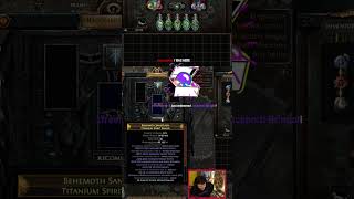 Behemoth Shieeeeeeeeeeeeeld  skr1mps on Twitch [upl. by Eveivenej]