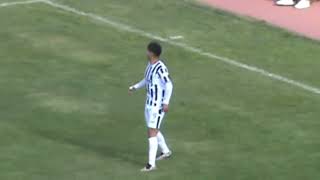 Oruro Royal 5 vs Alemán 1 copasimonbolivar octavosdefinal [upl. by Euqinehs535]