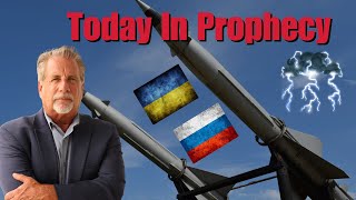 Today in Prophecy 111924 [upl. by Orbadiah707]