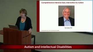 An Introduction to Behavior Analysis in Autism and Intellectual Disabilities [upl. by Carole]