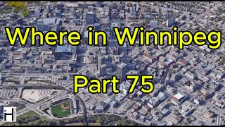 Where in Winnipeg Part 75 [upl. by Wadsworth355]