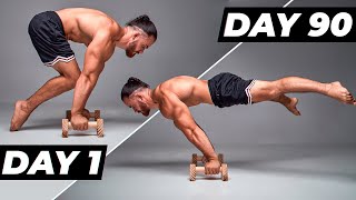 Planche Tutorial  How to start training Planche in 2024 [upl. by Nalyad288]