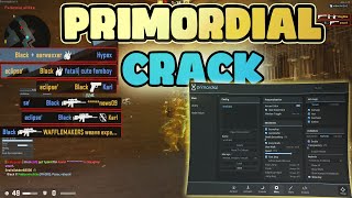 First Day with Primordial Beta CRACK  CSGO HvH hvhnews [upl. by Corsetti]