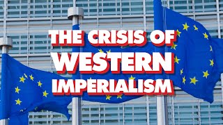 Europe admits world becoming more multipolar Western imperialism declining [upl. by Halona469]